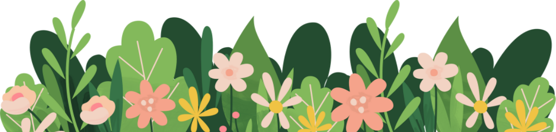 flowers-background